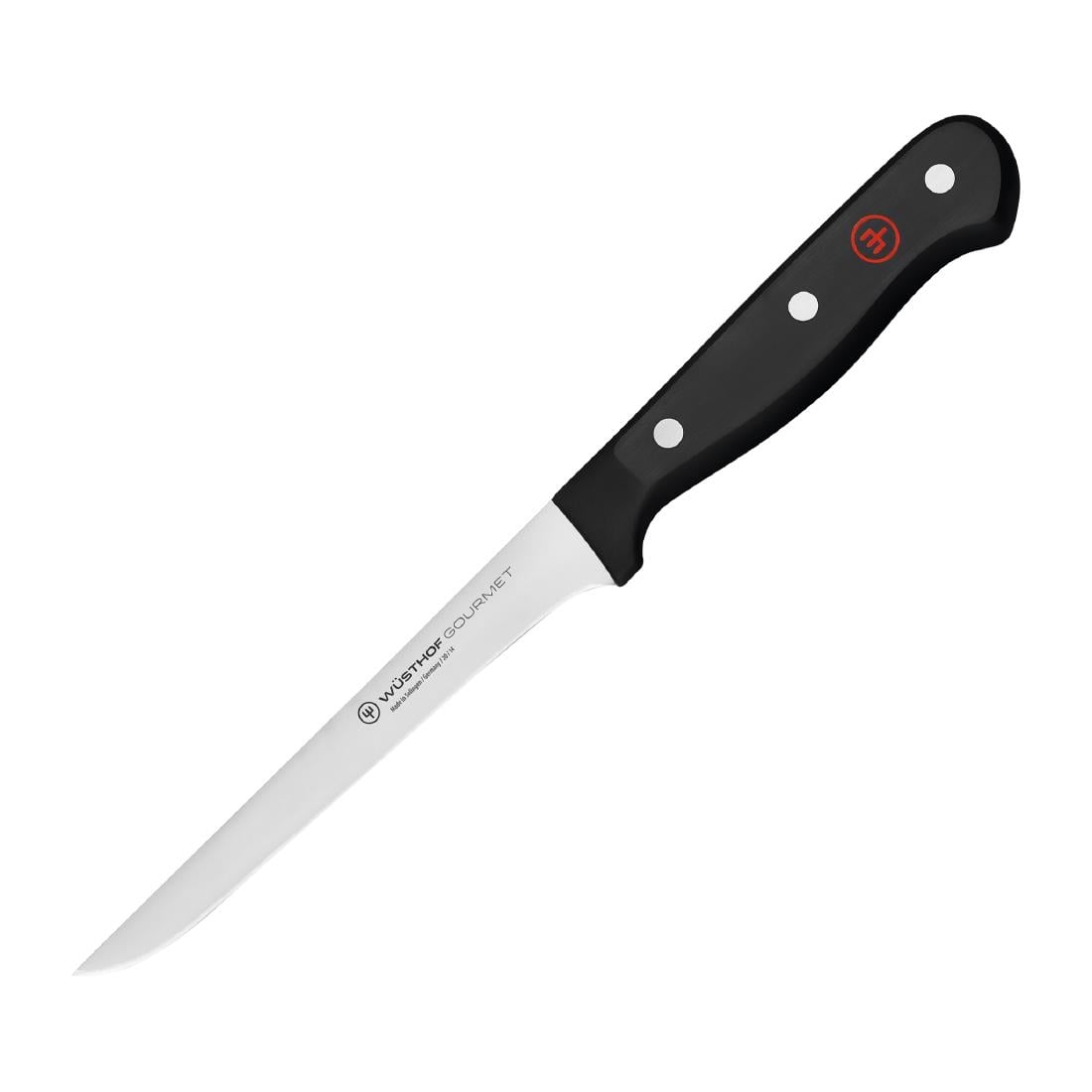 FE197 Wusthof Gourmet Uitbeenmes 14Cm