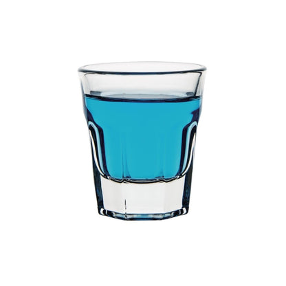 CB866 Olympia Casablanca shots 4cl (12 stuks)