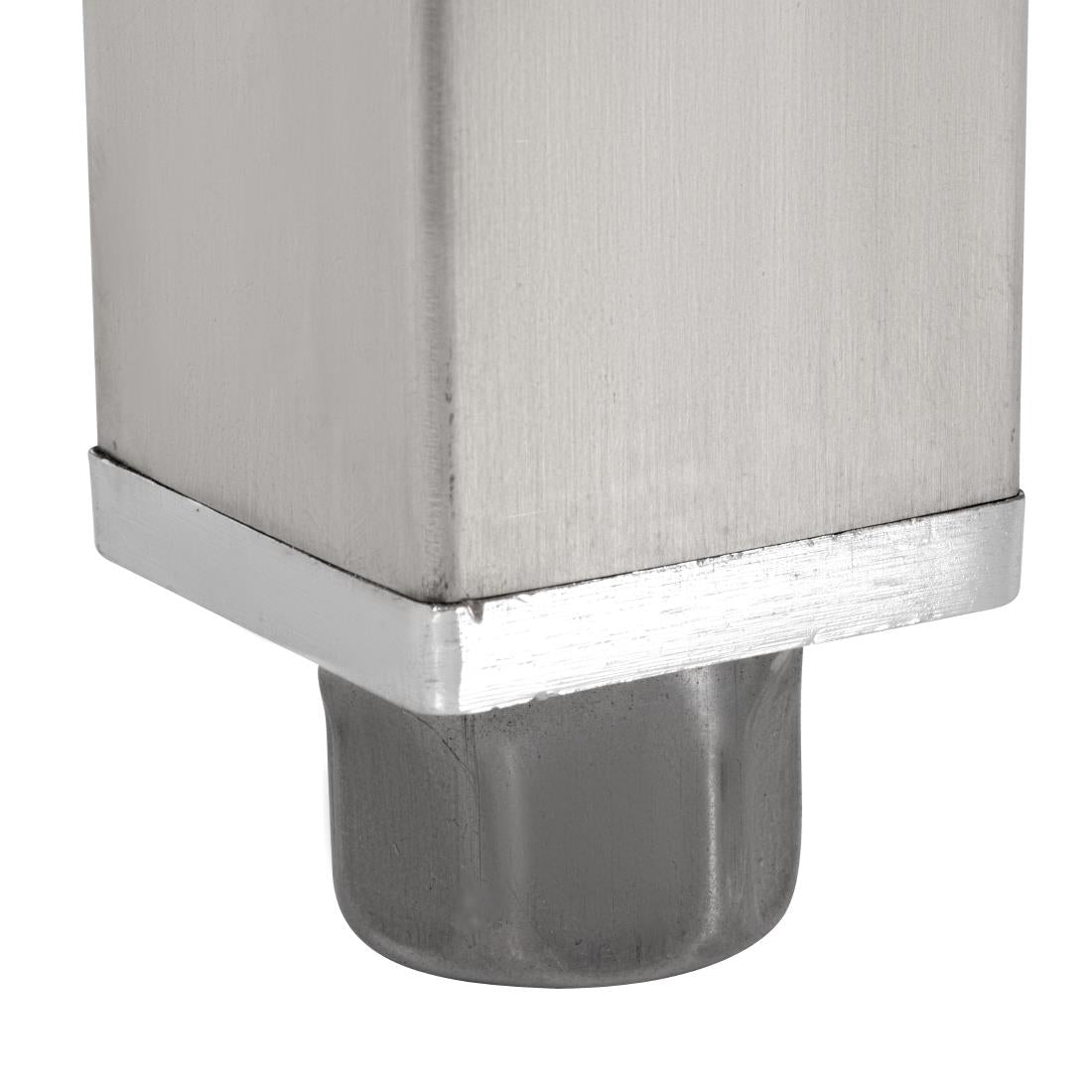 HT766 Buffalo Inductie Soeppan Kookplaat 8Kw