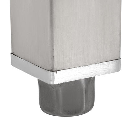 HT766 Buffalo Inductie Soeppan Kookplaat 8Kw