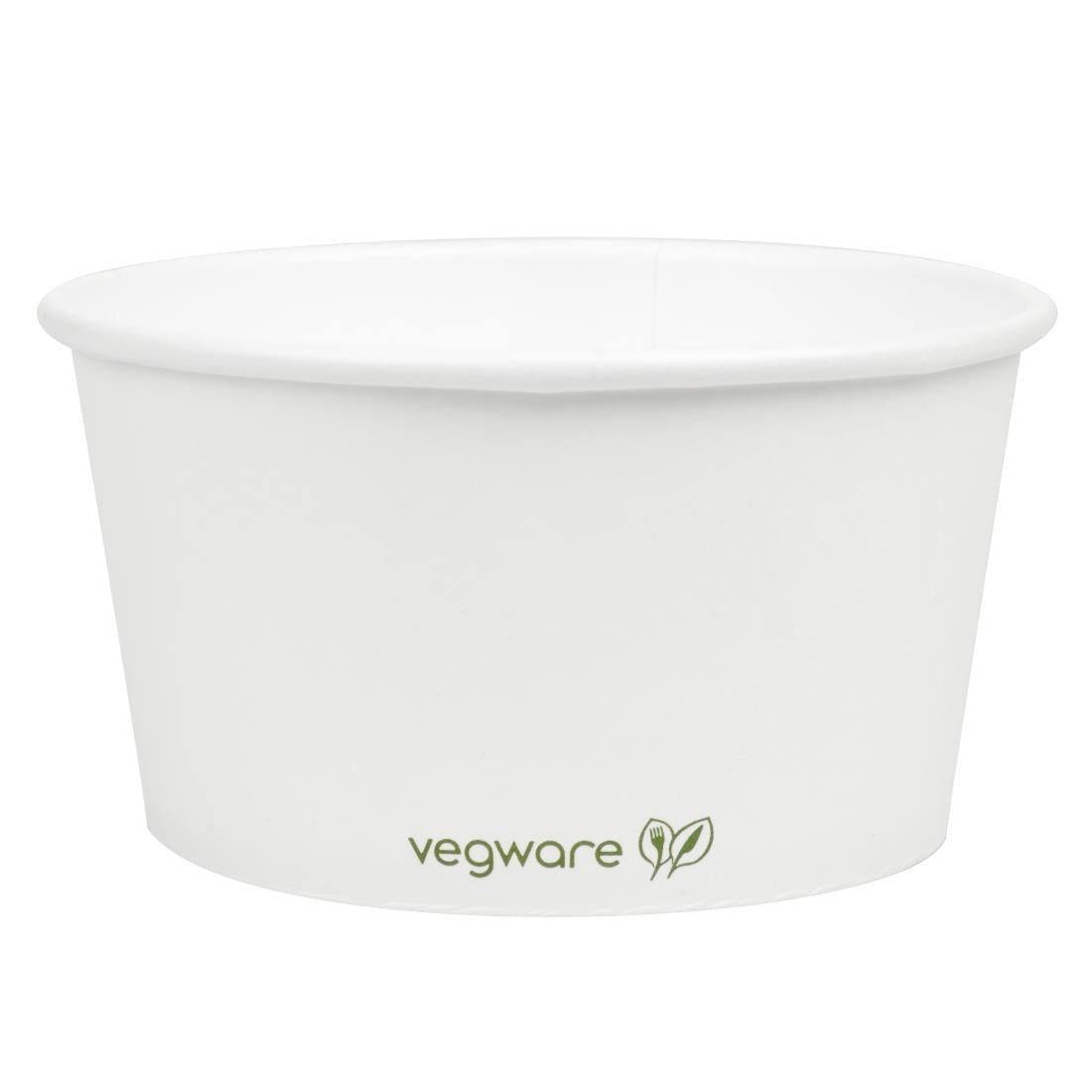 GF046 Vegware composteerbare bakjes 35cl (500 stuks)