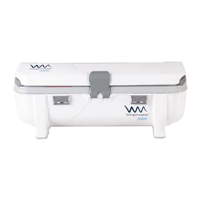 S568 Speciale aanbieding Wrapmaster 3000 dispenser en 3 x 300 m vershoudfolie