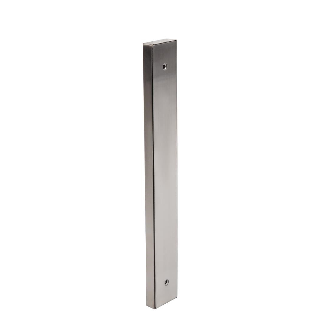 CP119 Vogue RVS messenmagneet 36cm