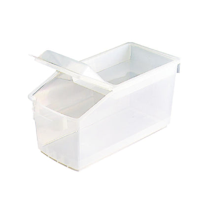 J225 Araven dispenser en ingrediëntenbak 14Ltr