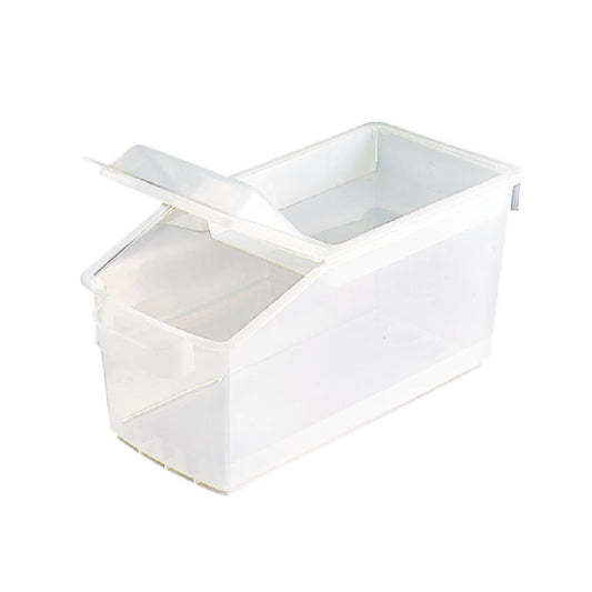 J225 Araven dispenser en ingrediëntenbak 14Ltr