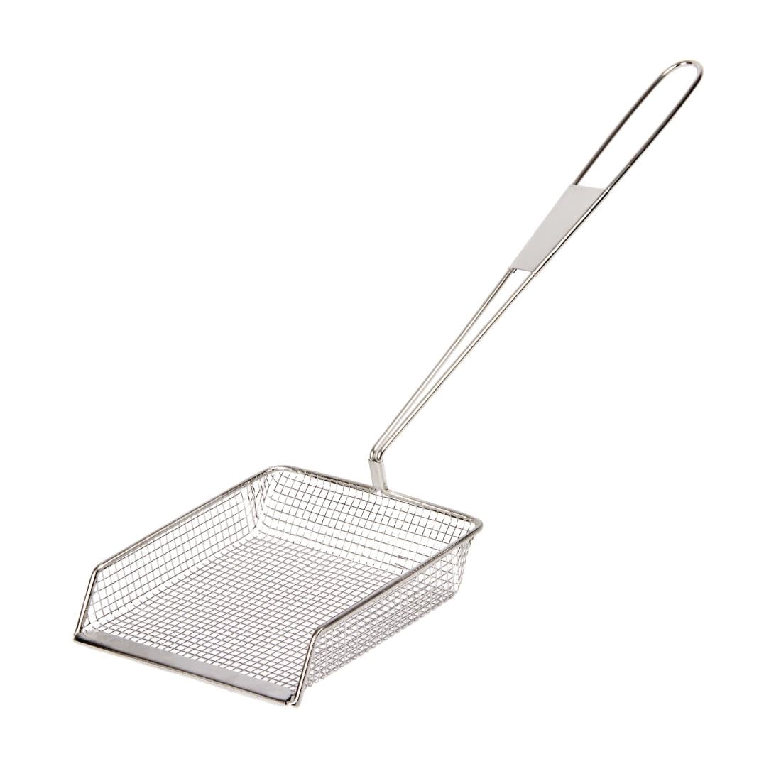 J673 Vogue frietschep