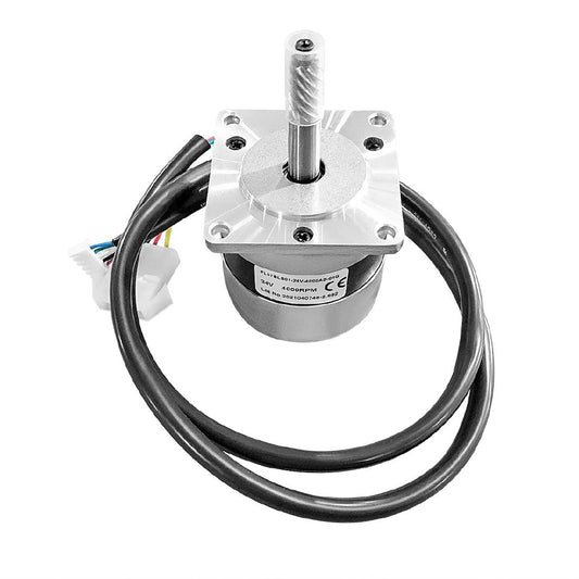 AL227 Polar borstelloze DC-motor