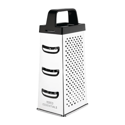 DA096 Nisbets essentials-rasp