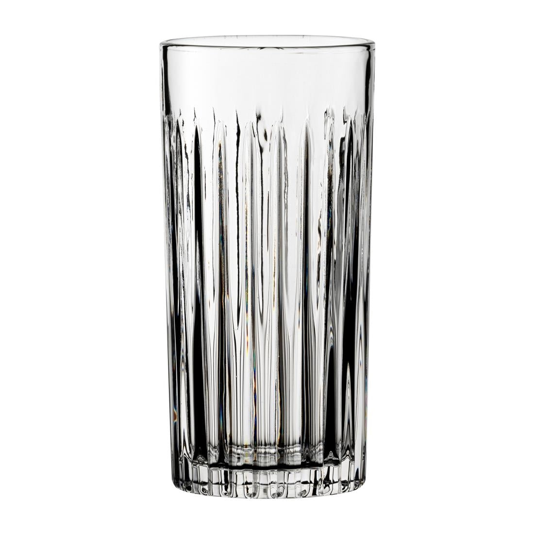HX376 Utopia London Hiball-Glazen 350ml (24 Stuks)