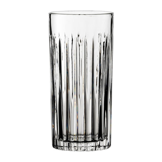 HX376 Utopia London Hiball-Glazen 350ml (24 Stuks)