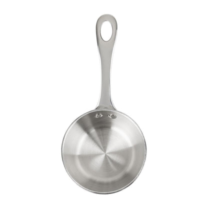 GG760 Vogue Triwall mini RVS inductie sauteuse 8cm