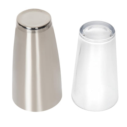 S766 APS boston cocktailshaker en glas