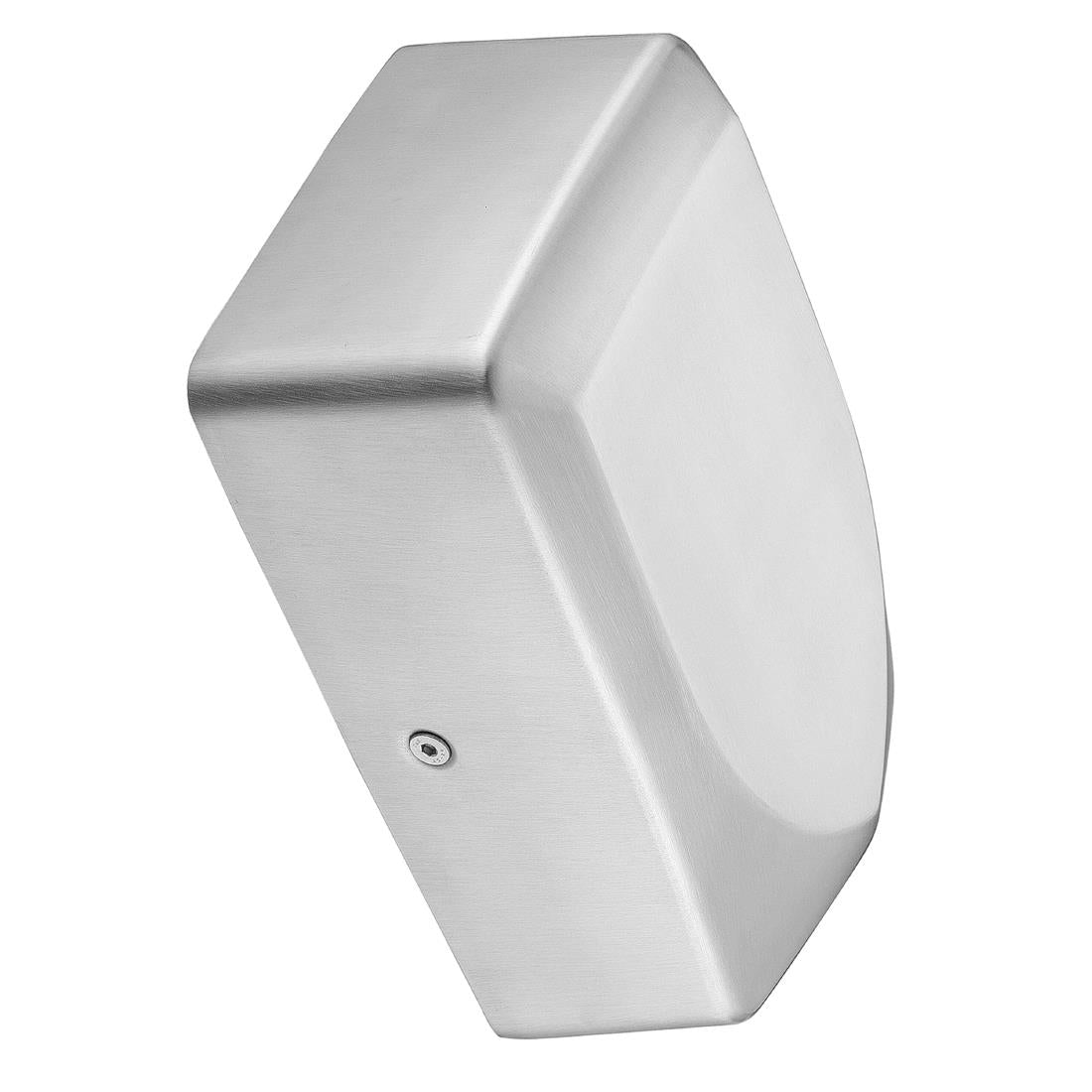 HP903 Dryflow Slimforce Handdroger Geborsteld Satin