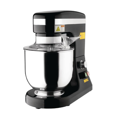 CP921 Buffalo planetaire mixer 7L