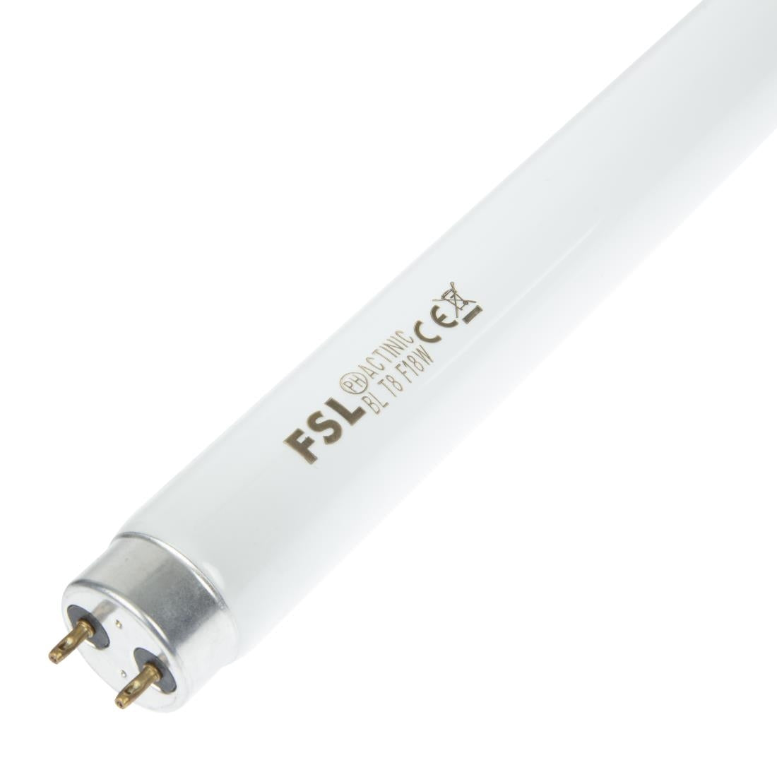 P153 Eazyzap reservelamp 18W