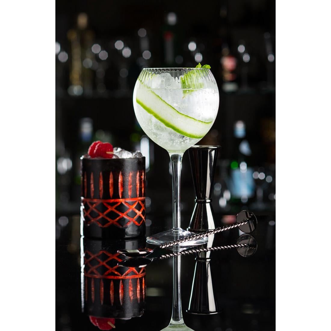 FJ317 Utopia Hayworth Cocktailglazen 580ml (6 stuks)