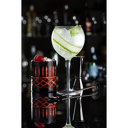 FJ317 Utopia Hayworth Cocktailglazen 580ml (6 stuks)