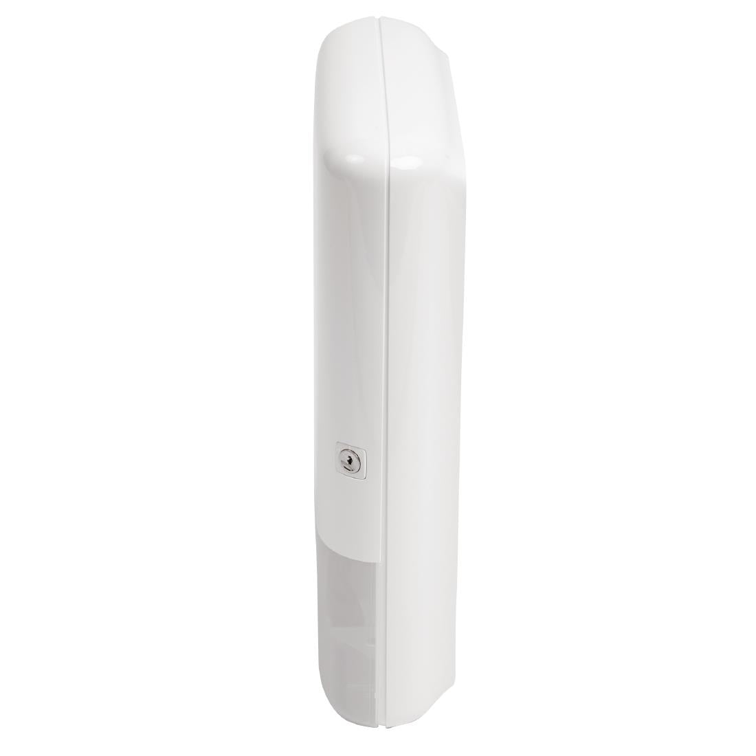 FA704 Tork Xpress multifold handdoek dispenser wit