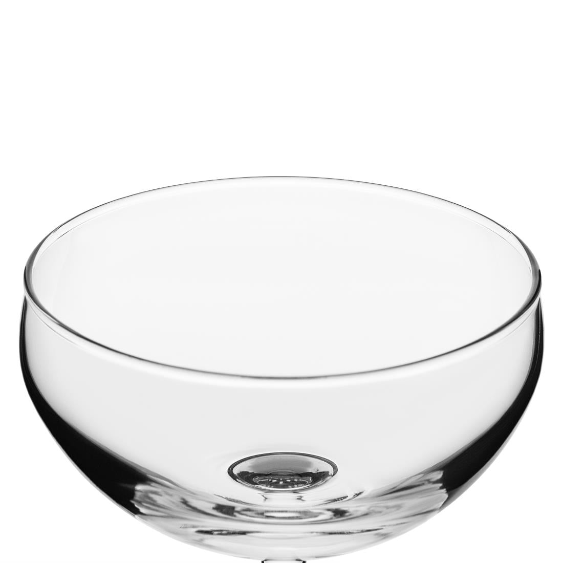 CZ009 Olympia Cocktail Champagneglazen 200ml (6 Stuks)