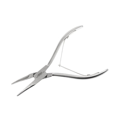 D626 Zalmtang gebogen model