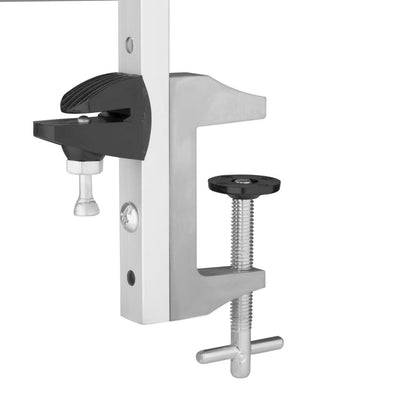 W622 Olympia fleshouder plankmontage 39x15cm
