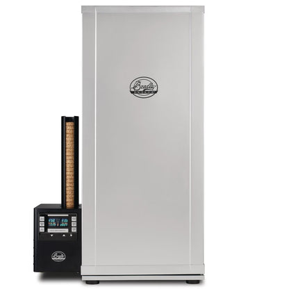 DK788 Bradley 6 Rack Electric Digital Food Smoker BTDS108CE