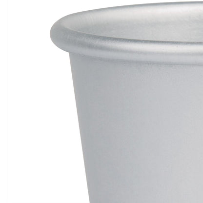 K516 Vogue aluminium puddingvorm 6x6,5cm