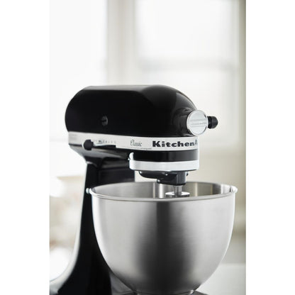 CX770 KitchenAid klassieke standmixer met kantelbare kop 4,3 liter 5K45SSEOB