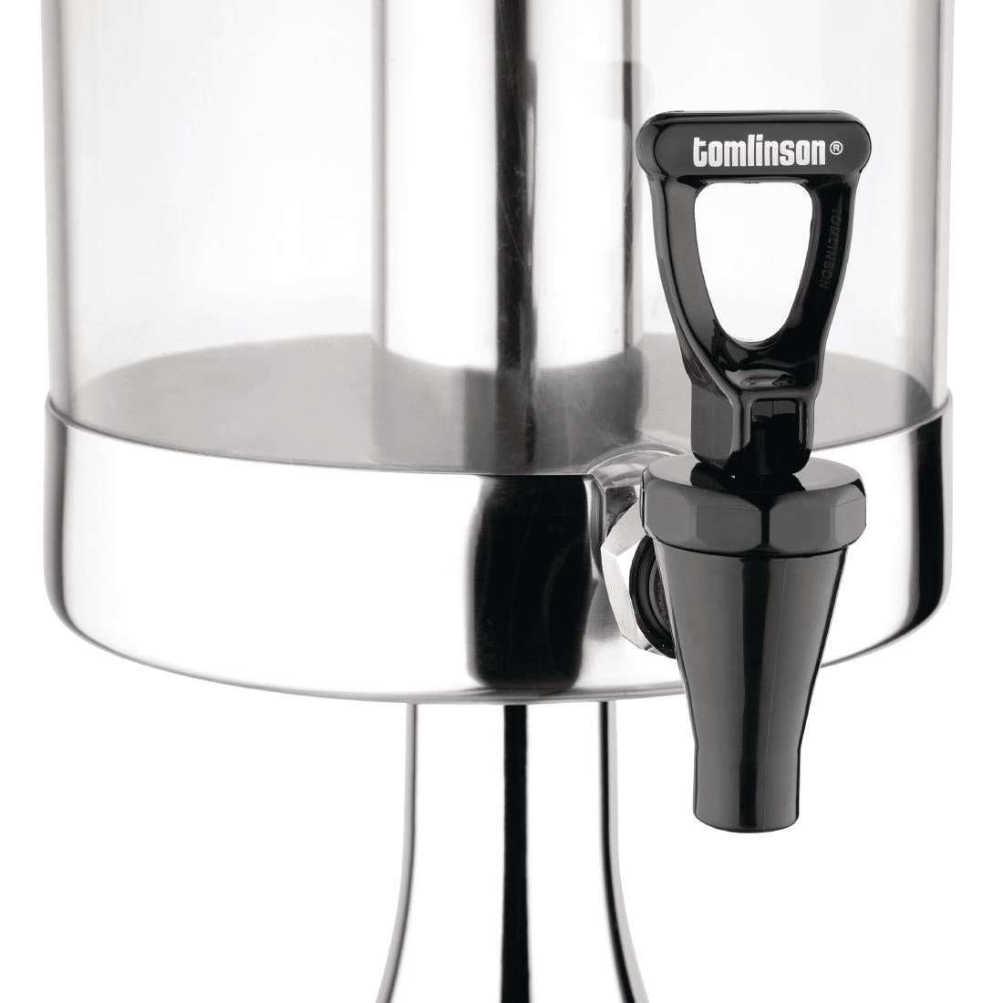 J184 Olympia drankdispenser dubbel