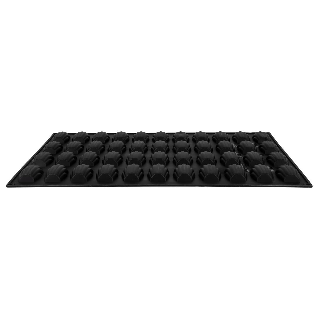 CF161 Pavoflex siliconen bakvorm 44 madeleines