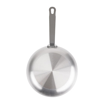 S340 Vogue Teflon Platinum Plus anti-aanbak mini koekenpan 15cm