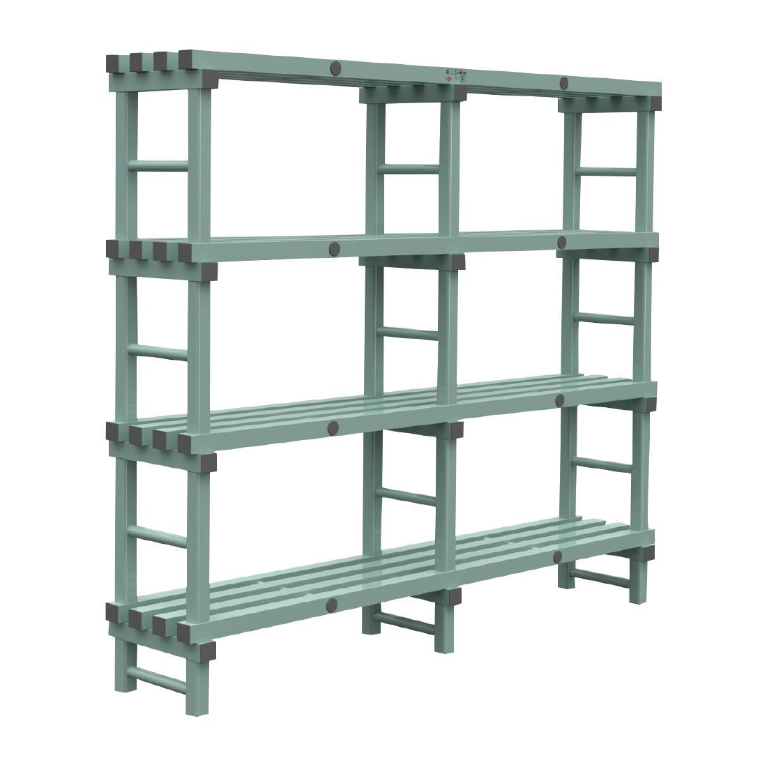 GR924 Jackstack by REA eurostelling 200x40cm