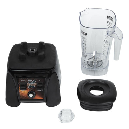 GH480 Waring X-Prep Hi-Power 2Ltr blender variabele snelheid MX1200XTXEE