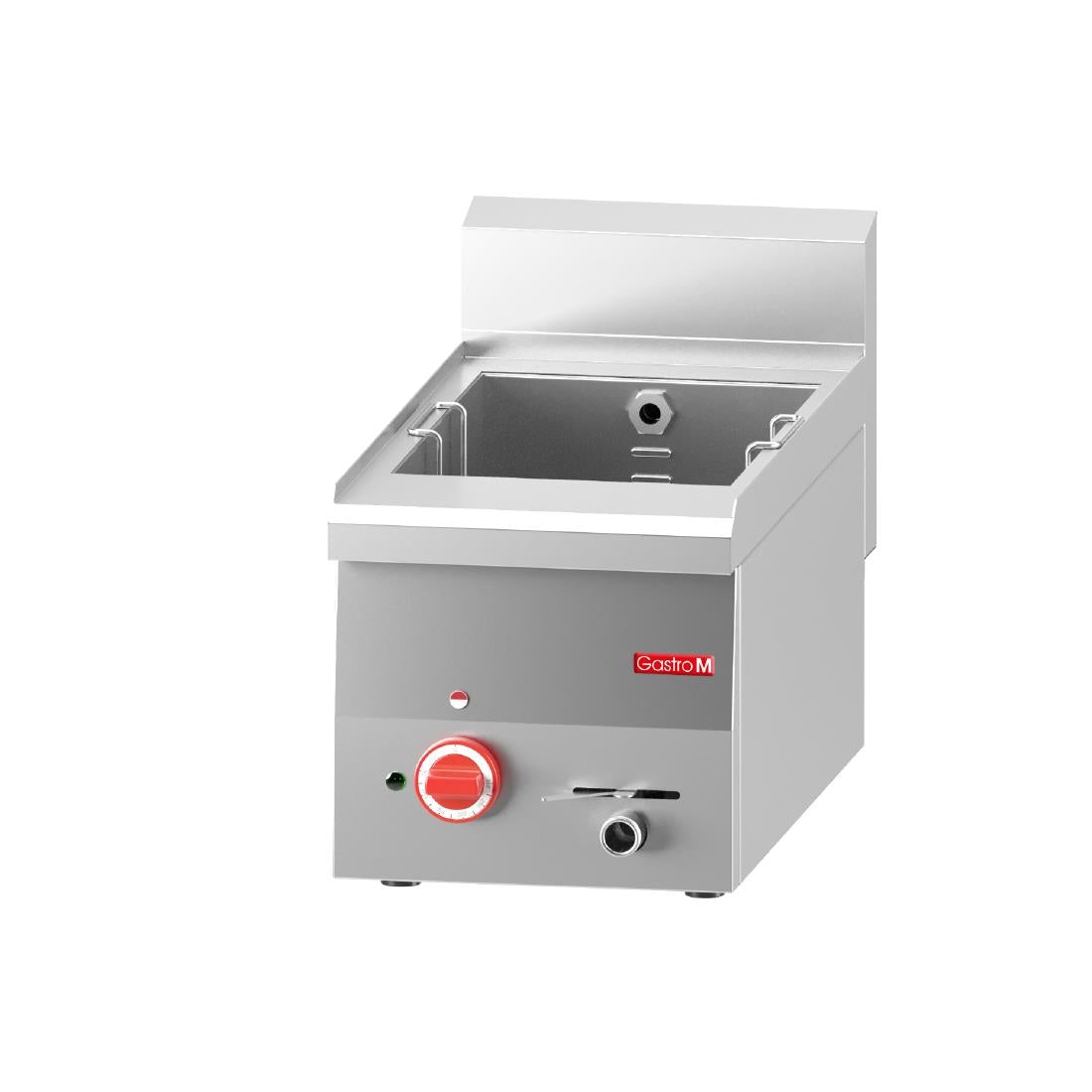 GL903 Gastro M 650 elektrische pastakoker 60/30 CPE