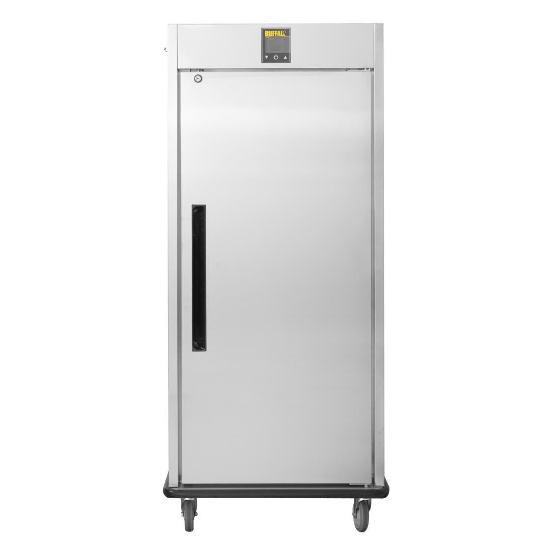 CP829 Buffalo verwarmde banketcabinet 16 x 2/1gn