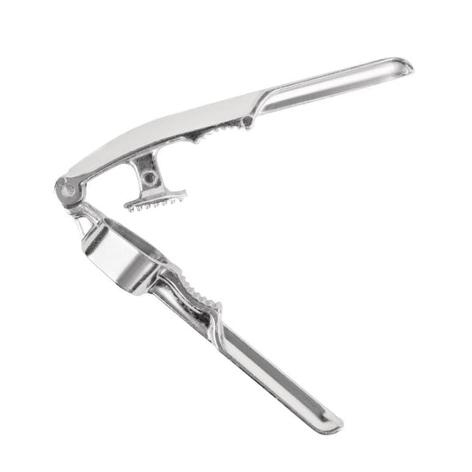 GN569 Vogue Aluminium Knoflookpers