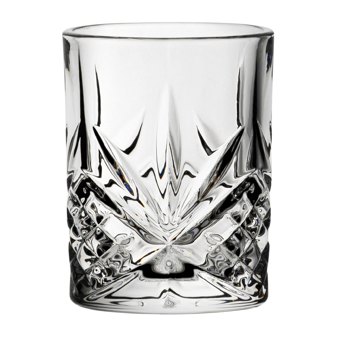 HX378 Utopia Symphony Shotglaasjes 60ml (24 Stuks)