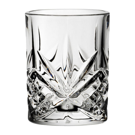 HX378 Utopia Symphony Shotglaasjes 60ml (24 Stuks)