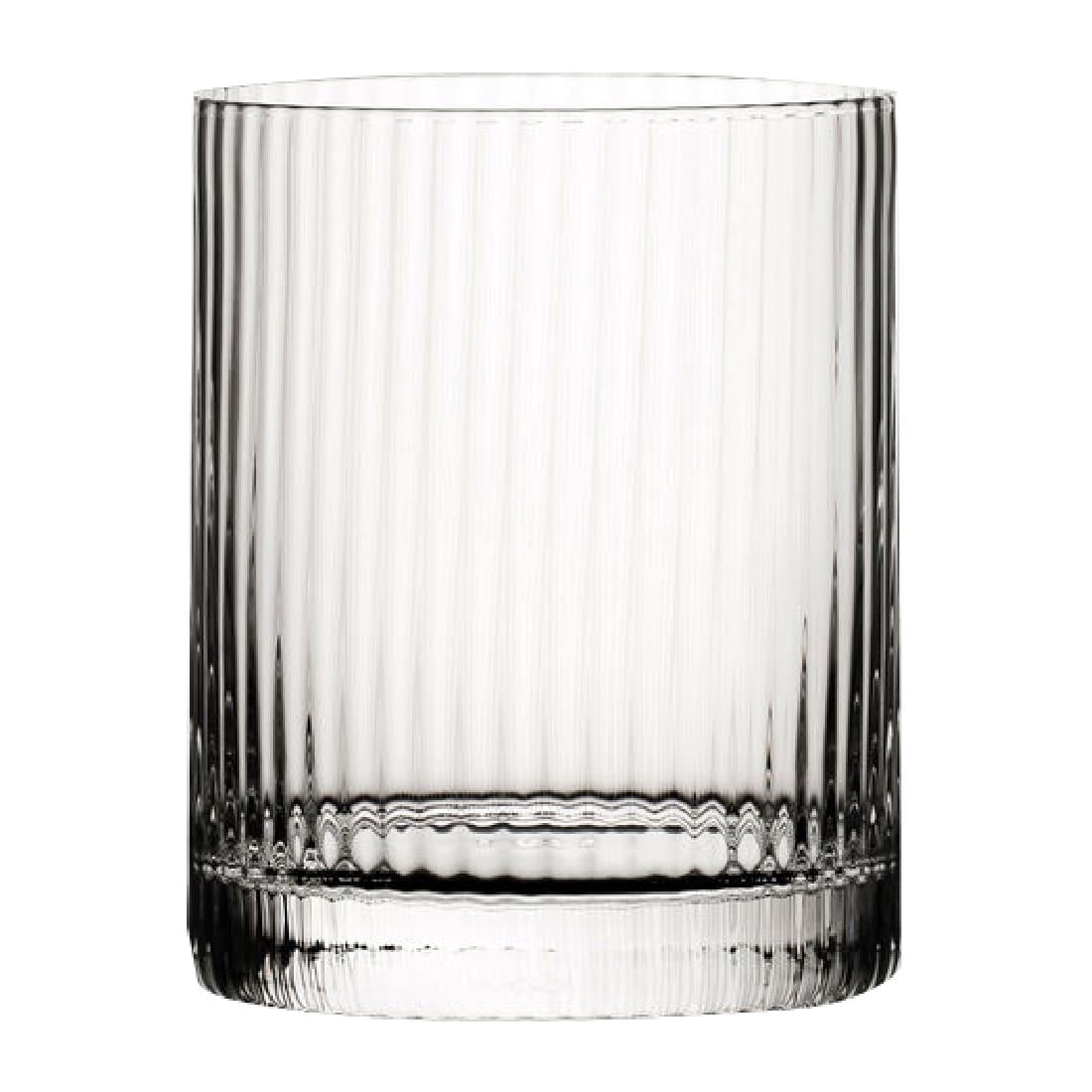 CZ069 Utopia Hayworth Dubbele Ouderwetse Glas (6 Stuks)