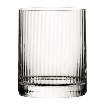 CZ069 Utopia Hayworth Dubbele Ouderwetse Glas (6 Stuks)