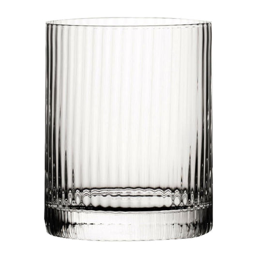 CZ069 Utopia Hayworth Dubbele Ouderwetse Glas (6 Stuks)