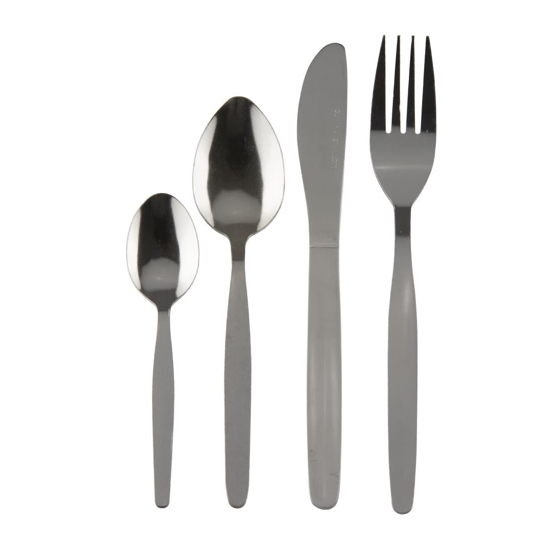 S611 Speciale aanbieding Olympia kelso bestekset (48 stuks)