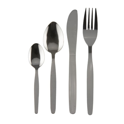 S611 Speciale aanbieding Olympia kelso bestekset (48 stuks)