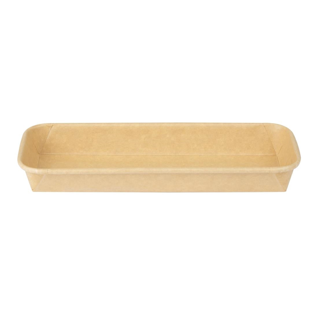 HX287 Fiesta Recycleerbare Nr. 2 Sushi Schaaltjes 220x90mm (300 stuks)