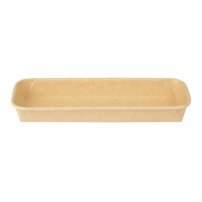 HX287 Fiesta Recycleerbare Nr. 2 Sushi Schaaltjes 220x90mm (300 stuks)
