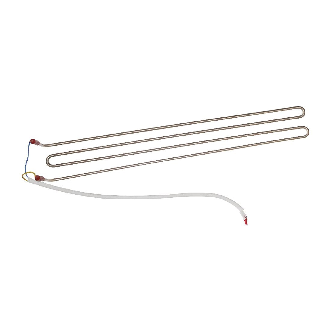 AF818 Polar Ontdooielement