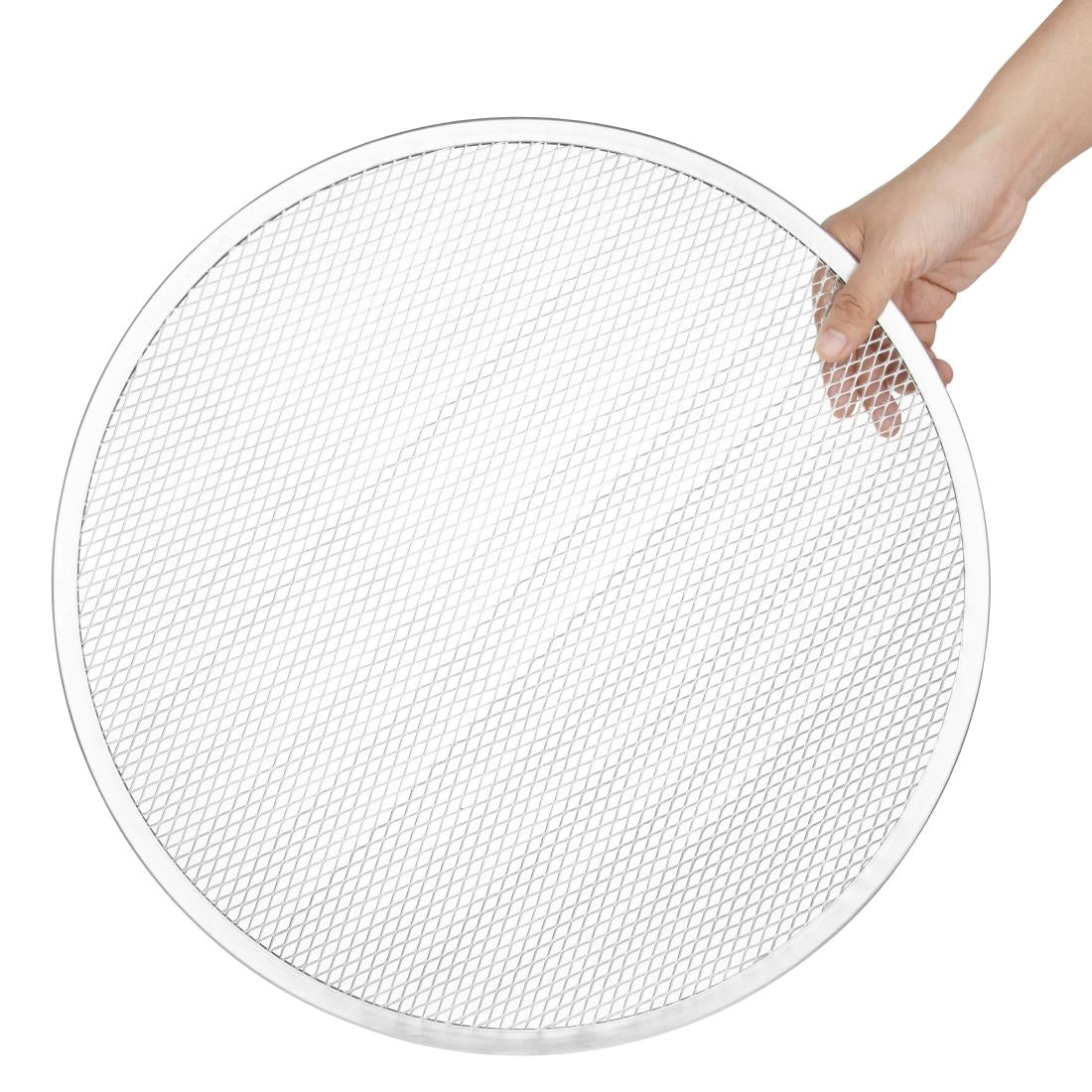 GE194 Vogue aluminium pizzaplaat 40,5cm