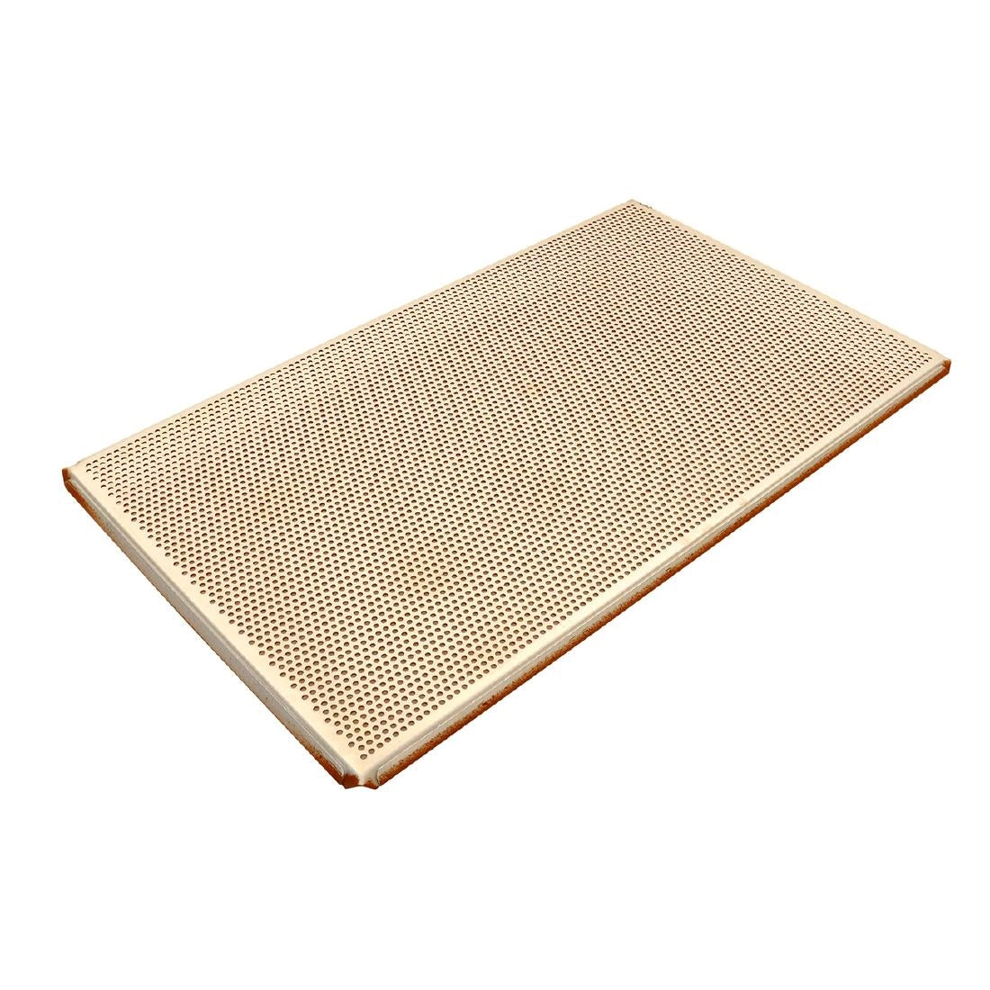 CW321 Schneider geperforeerde anti-kleef bakplaat 53x32,5cm