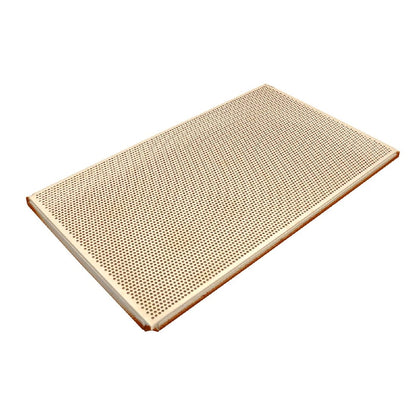 CW321 Schneider geperforeerde anti-kleef bakplaat 53x32,5cm