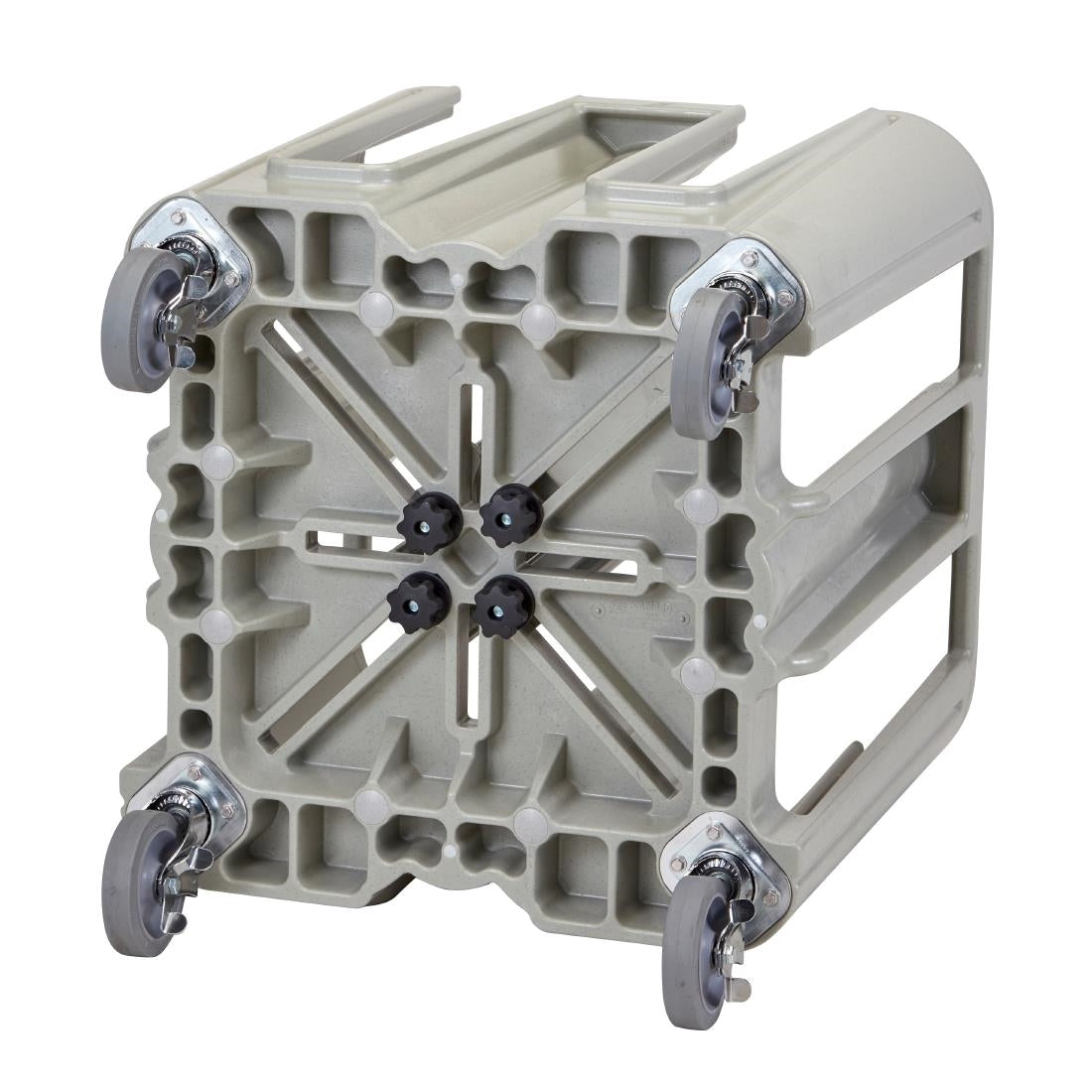 FE729 Cambro Compact Verstelbare Bordenwagen